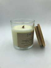 Load image into Gallery viewer, Cinnamon &amp; Sweet Orange Soy Candle 250ml
