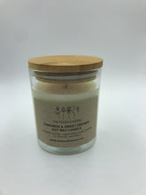 Load image into Gallery viewer, Cinnamon &amp; Sweet Orange Soy Candle 250ml
