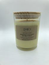 Load image into Gallery viewer, Grapefruit &amp; Patchouli Soy Candle 500ml
