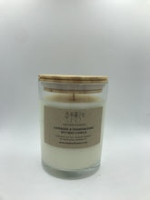 Load image into Gallery viewer, Lavender &amp; Frankincense Soy Candle 500ml
